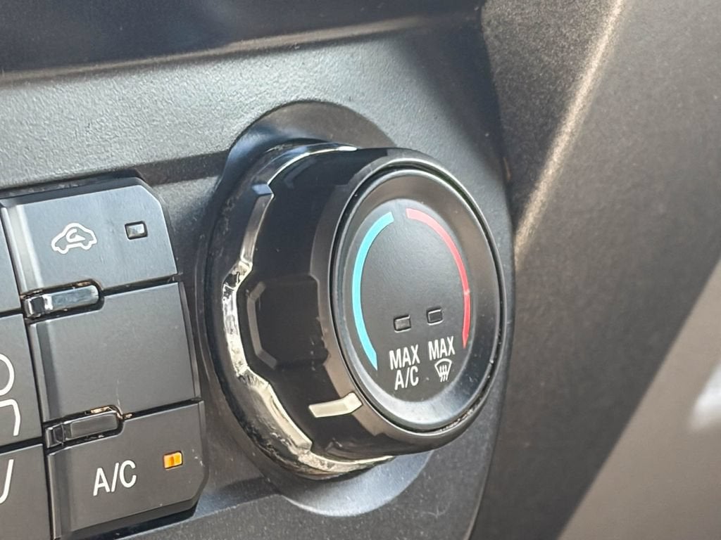 2019 Ford Super Duty F-250 SRW XL
