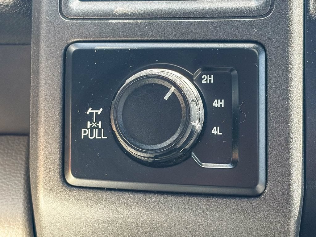 2019 Ford Super Duty F-250 SRW XL