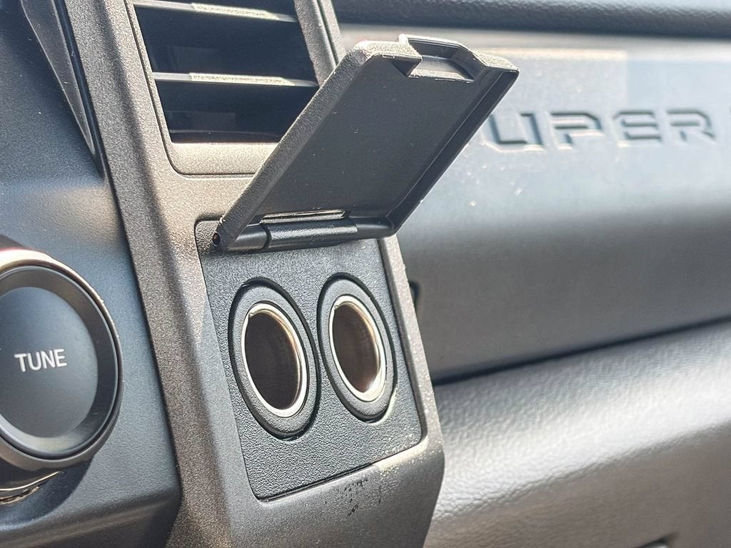 2019 Ford Super Duty F-250 SRW XL
