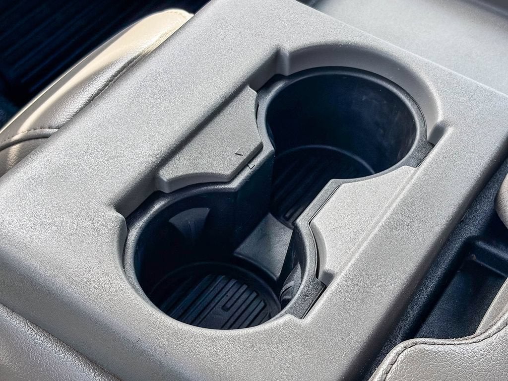2019 Ford Super Duty F-250 SRW XL