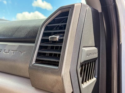 2019 Ford Super Duty F-250 SRW XL