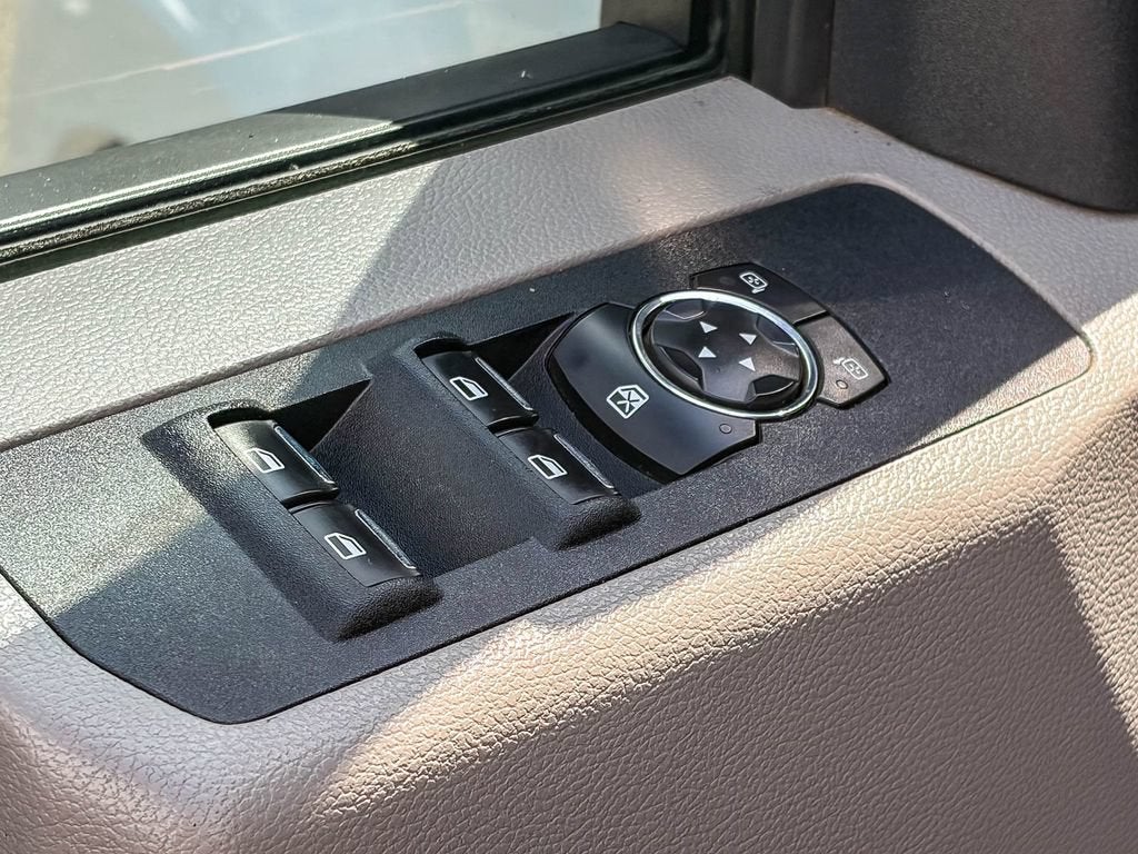 2019 Ford Super Duty F-250 SRW XL