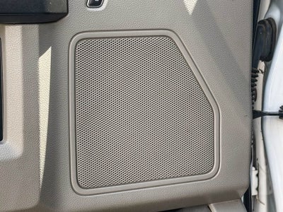 2019 Ford Super Duty F-250 SRW XL