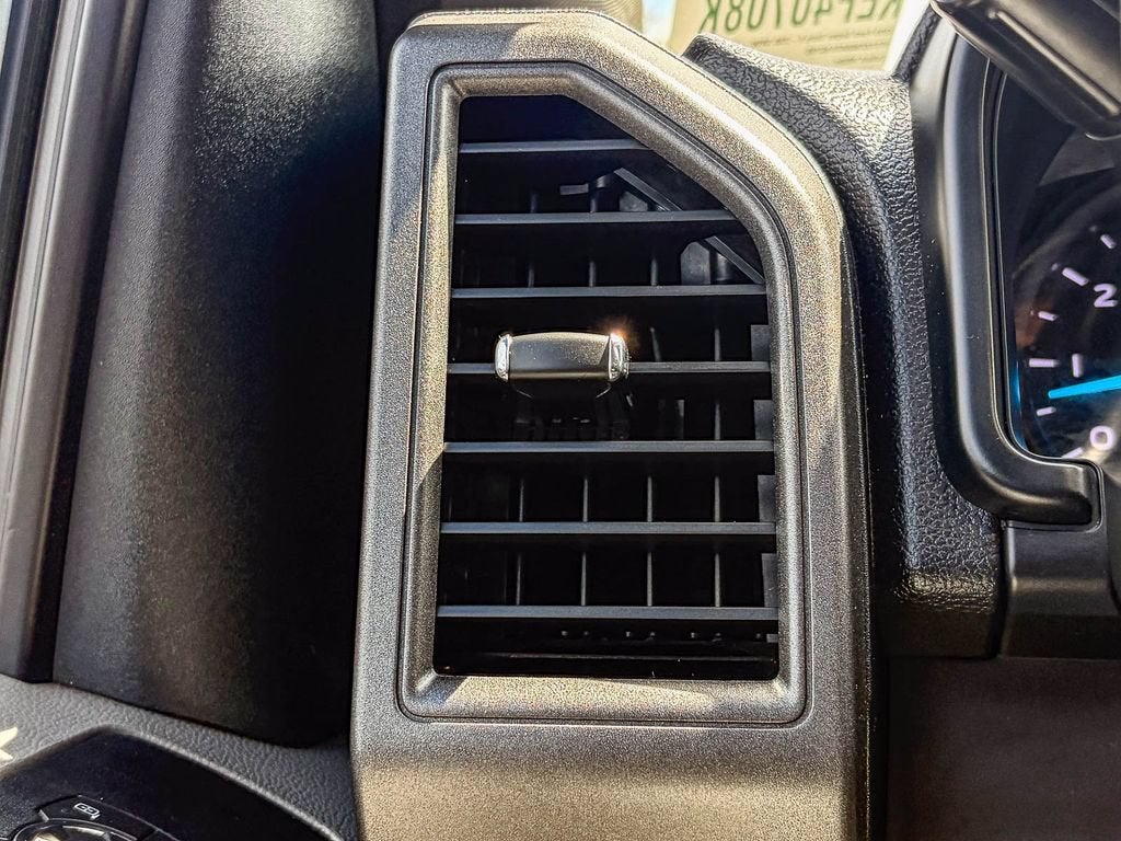 2019 Ford Super Duty F-250 SRW XL
