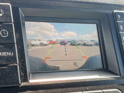 2019 Ford Super Duty F-250 SRW XL