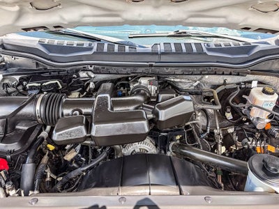 2019 Ford Super Duty F-250 SRW XL