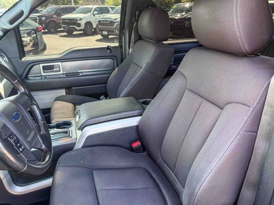 2013 Ford F-150 XL
