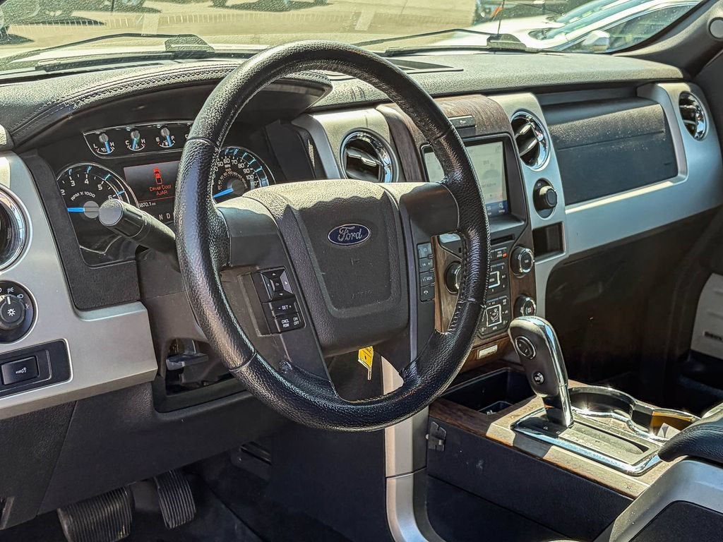 2013 Ford F-150 XL