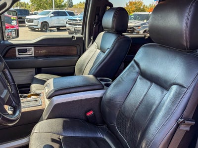2013 Ford F-150 XL