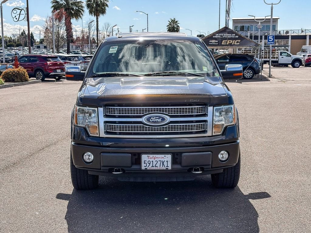 2010 Ford F-150 XL