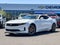2021 Chevrolet Camaro 1LS