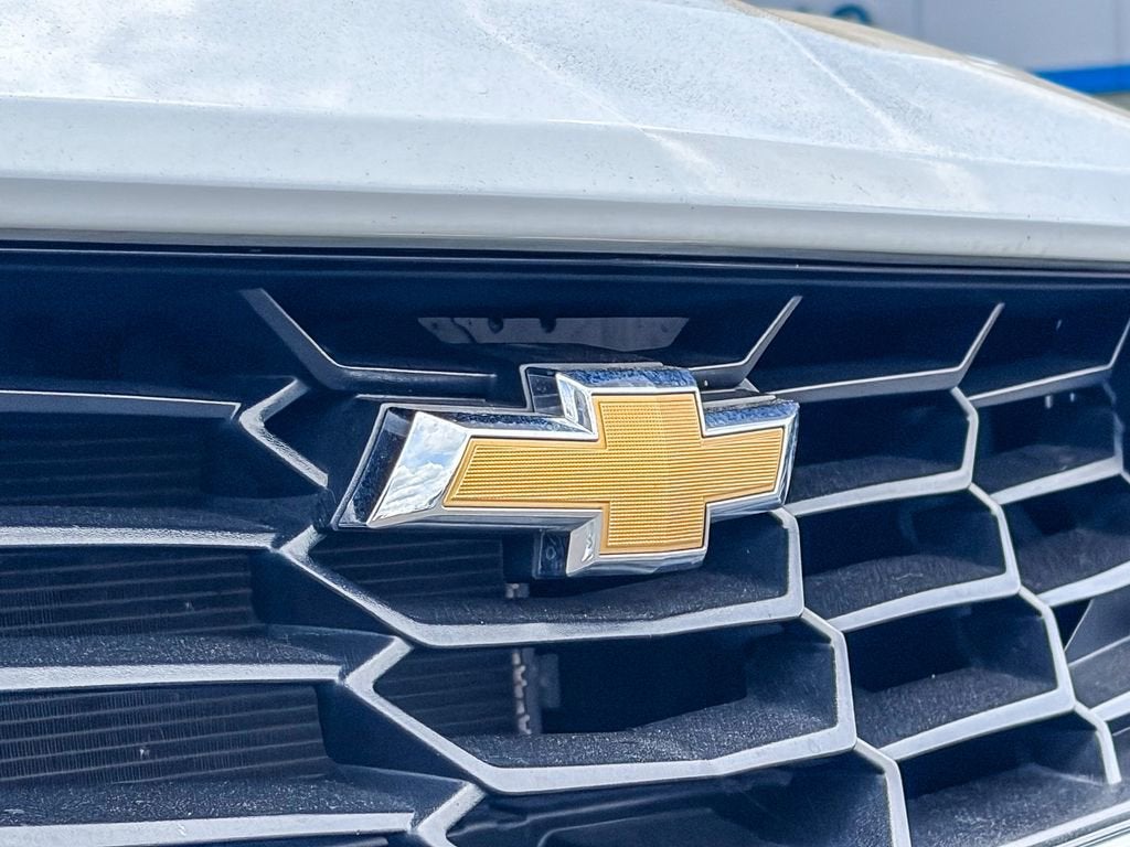 2021 Chevrolet Camaro 1LS