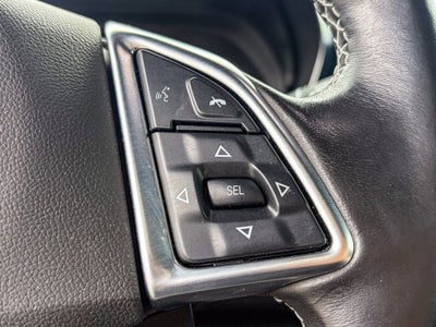 2021 Chevrolet Camaro 1LS