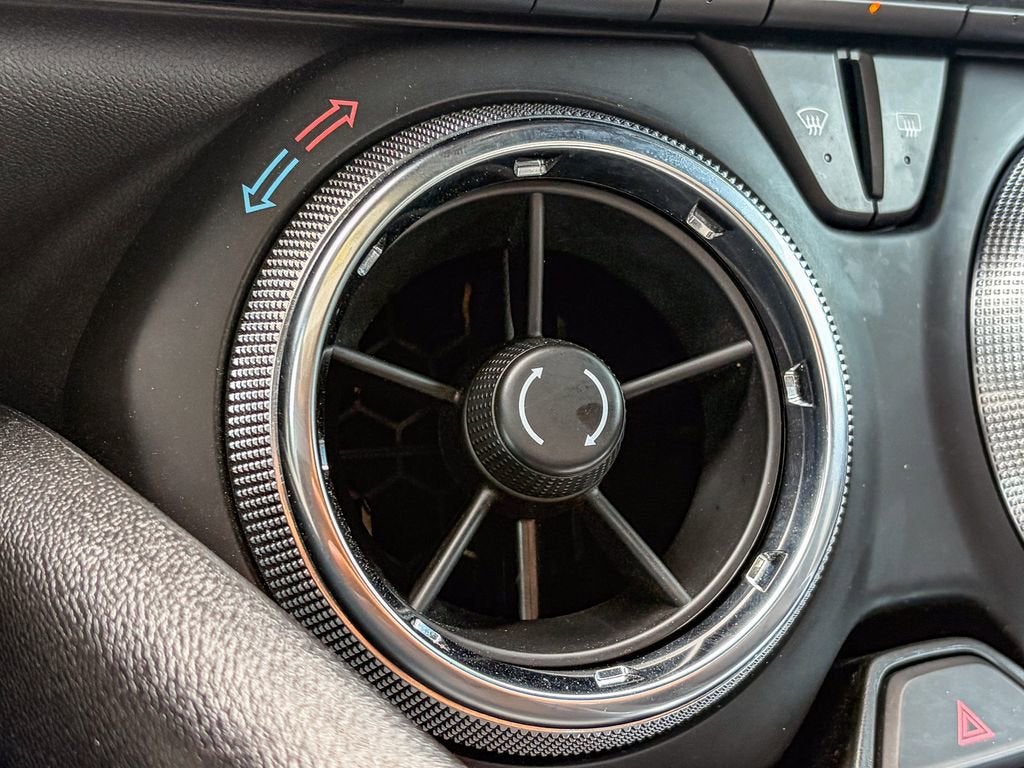 2021 Chevrolet Camaro 1LS