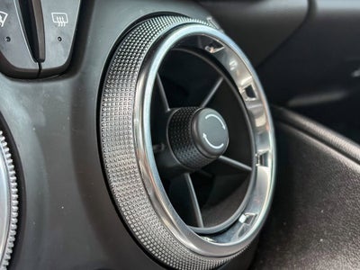 2021 Chevrolet Camaro 1LS