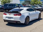 2021 Chevrolet Camaro 1LS