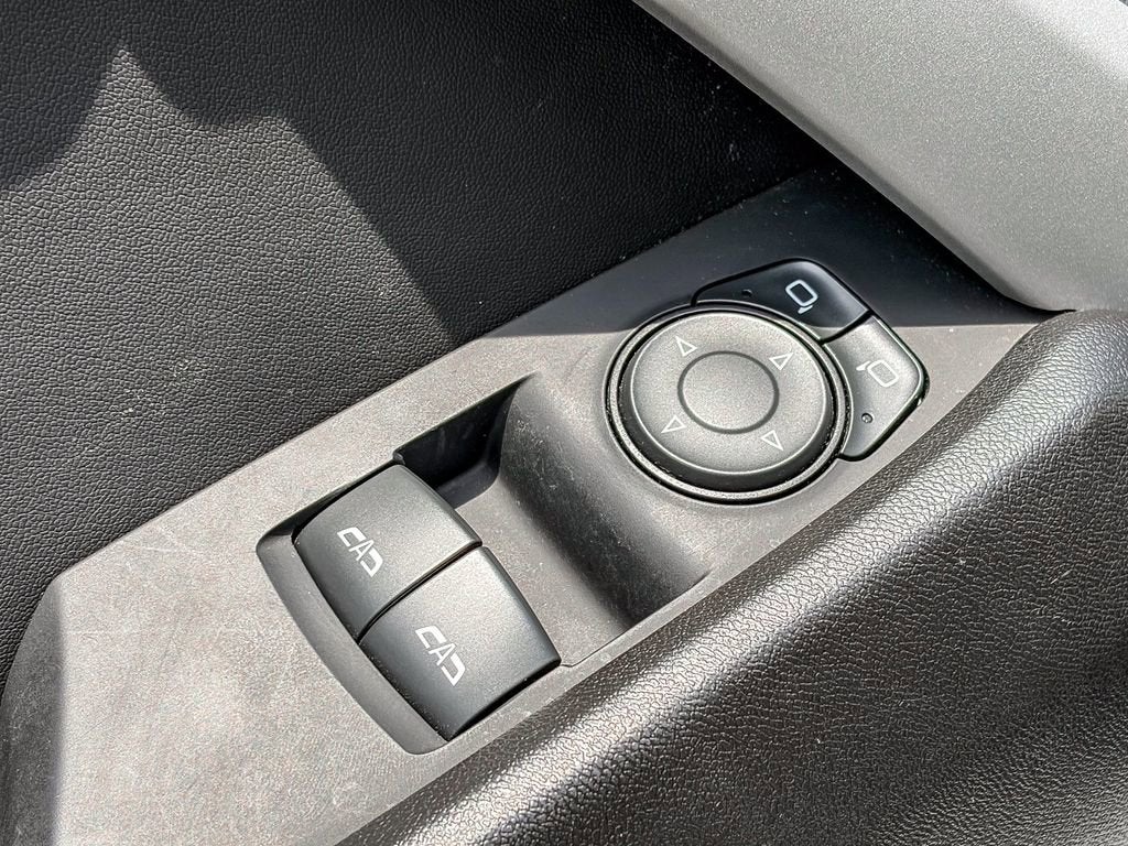 2021 Chevrolet Camaro 1LS