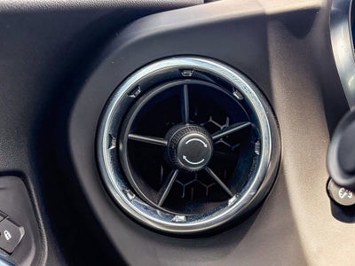 2021 Chevrolet Camaro 1LS