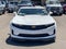 2021 Chevrolet Camaro 1LS
