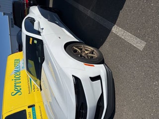 2021 Chevrolet Camaro 1LS