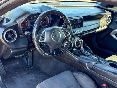 2019 Chevrolet Camaro 1LT