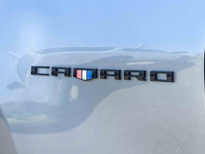 2023 Chevrolet Camaro 1LT