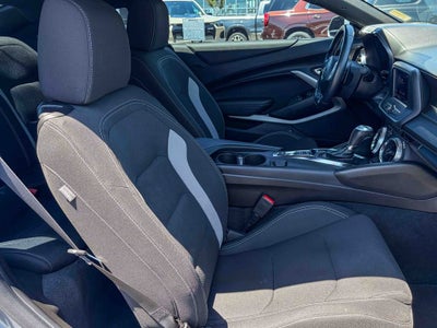 2023 Chevrolet Camaro 1LT