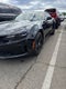 2022 Chevrolet Camaro 1LT