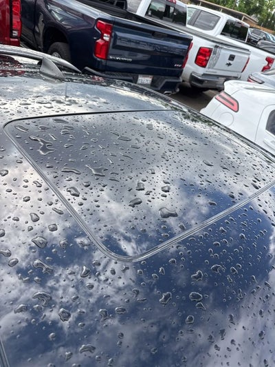 2022 Chevrolet Camaro 1LT