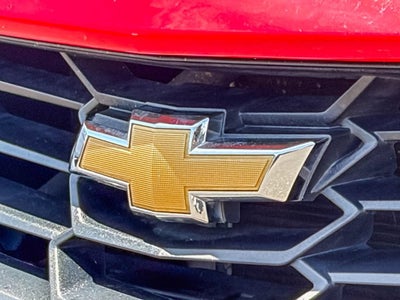 2020 Chevrolet Camaro 1LT