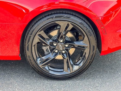 2020 Chevrolet Camaro 1LT