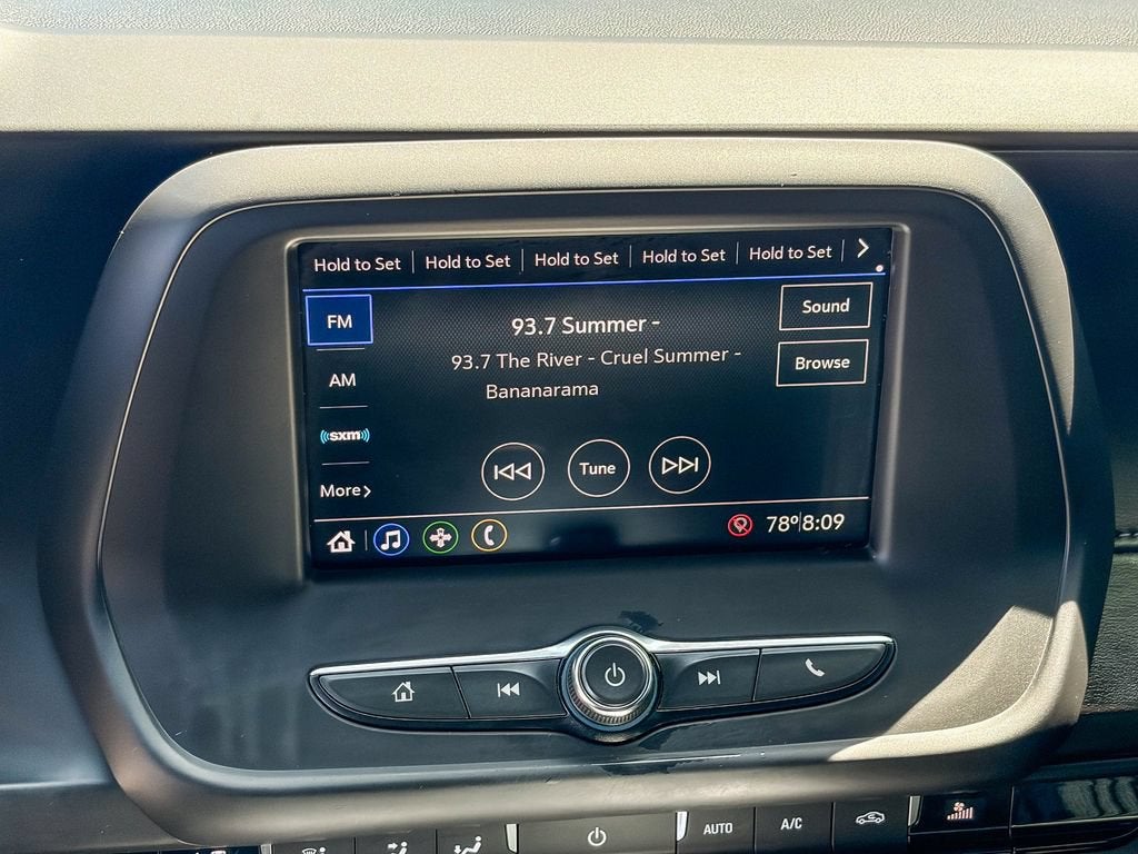 2020 Chevrolet Camaro 1LT