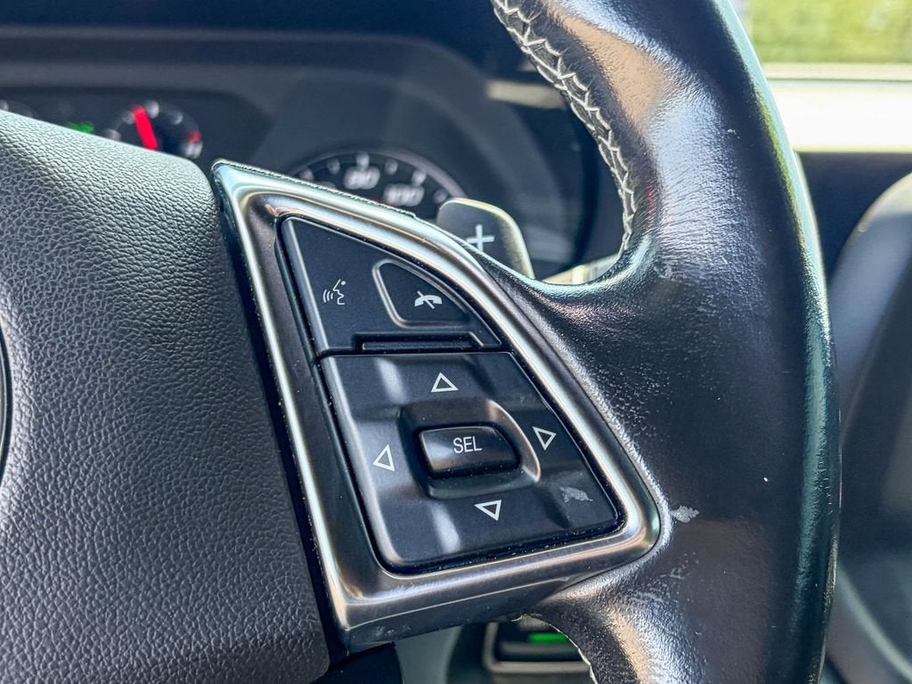 2020 Chevrolet Camaro 1LT