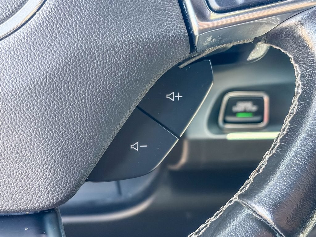 2020 Chevrolet Camaro 1LT