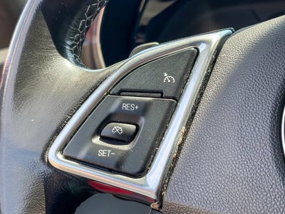 2020 Chevrolet Camaro 1LT