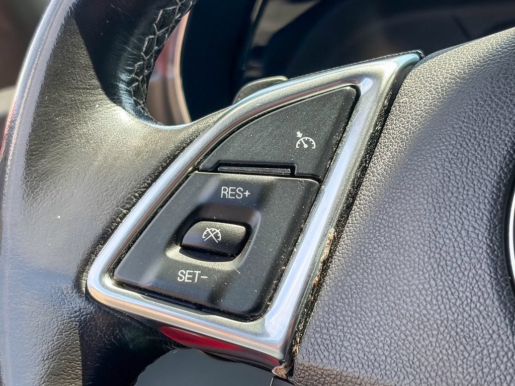 2020 Chevrolet Camaro 1LT