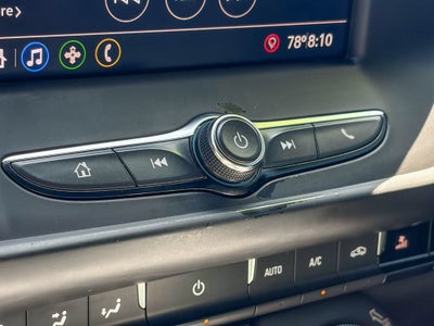 2020 Chevrolet Camaro 1LT