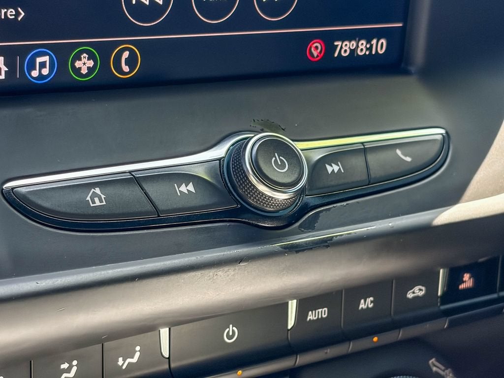 2020 Chevrolet Camaro 1LT