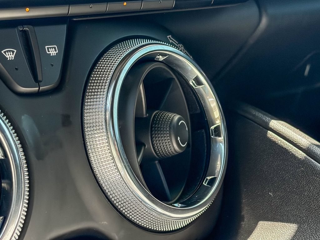 2020 Chevrolet Camaro 1LT