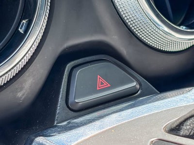 2020 Chevrolet Camaro 1LT