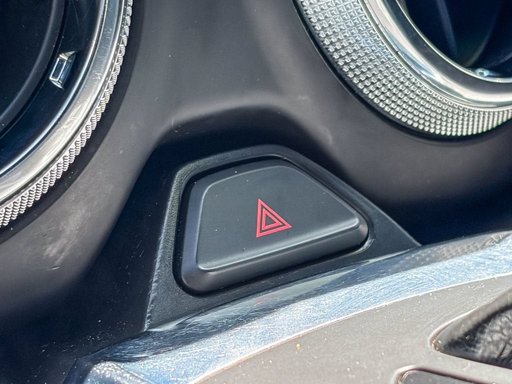 2020 Chevrolet Camaro 1LT