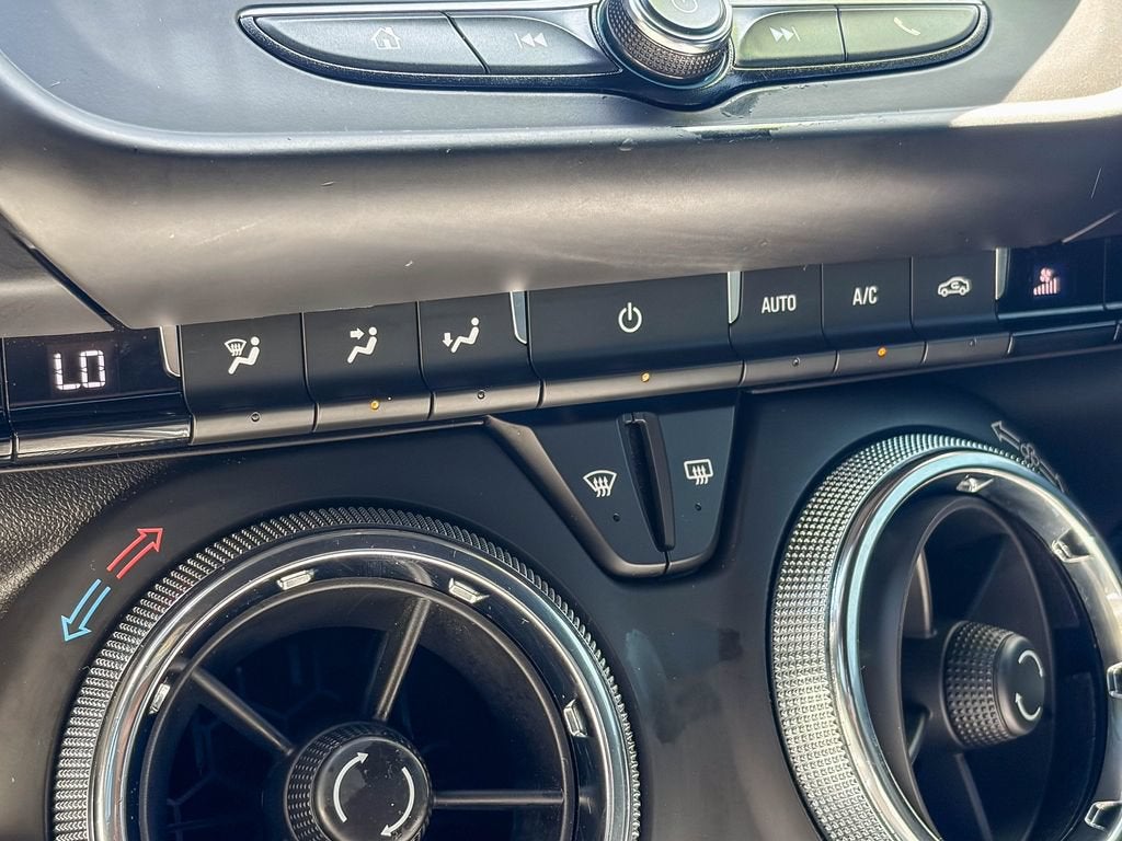 2020 Chevrolet Camaro 1LT