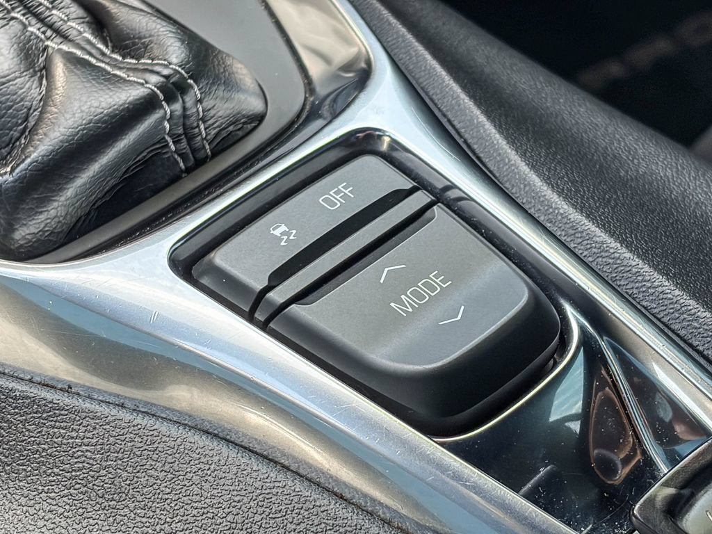 2020 Chevrolet Camaro 1LT