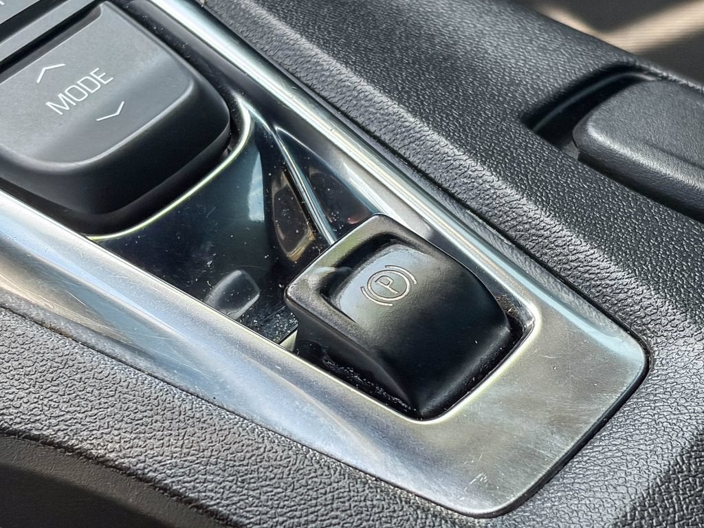 2020 Chevrolet Camaro 1LT