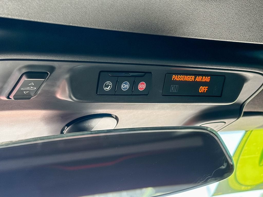 2020 Chevrolet Camaro 1LT