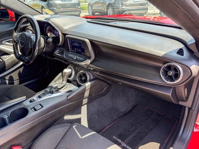 2020 Chevrolet Camaro 1LT
