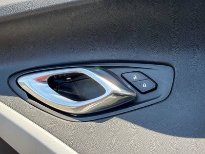 2020 Chevrolet Camaro 1LT