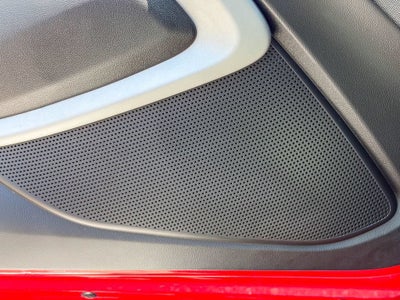 2020 Chevrolet Camaro 1LT