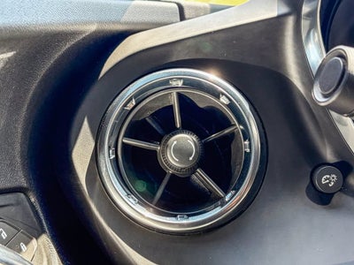 2020 Chevrolet Camaro 1LT