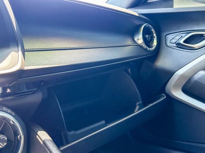 2020 Chevrolet Camaro 1LT